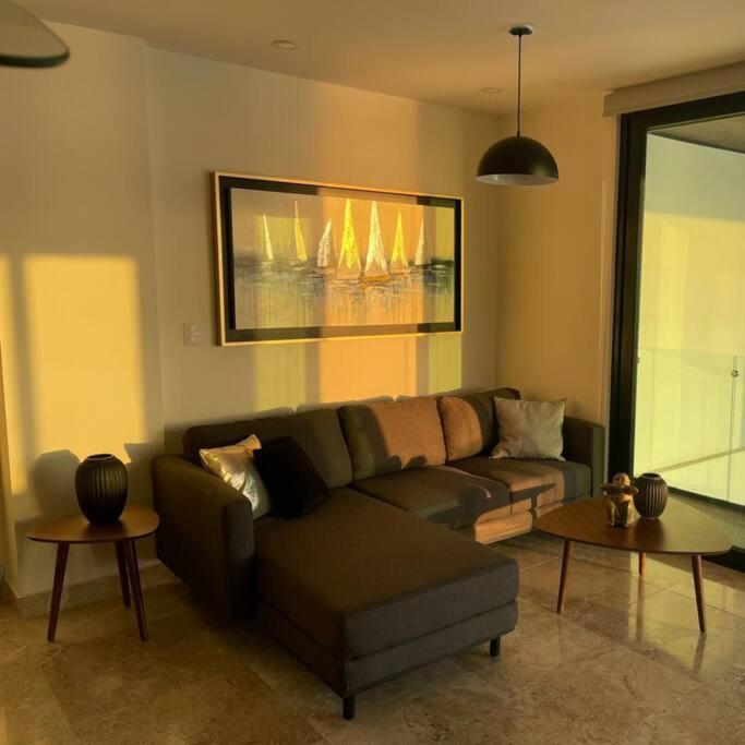 Апартаменти Paseo Lomas, Muy Centrico Y Equipado A 5 Min Playa Мазатлан Екстер'єр фото