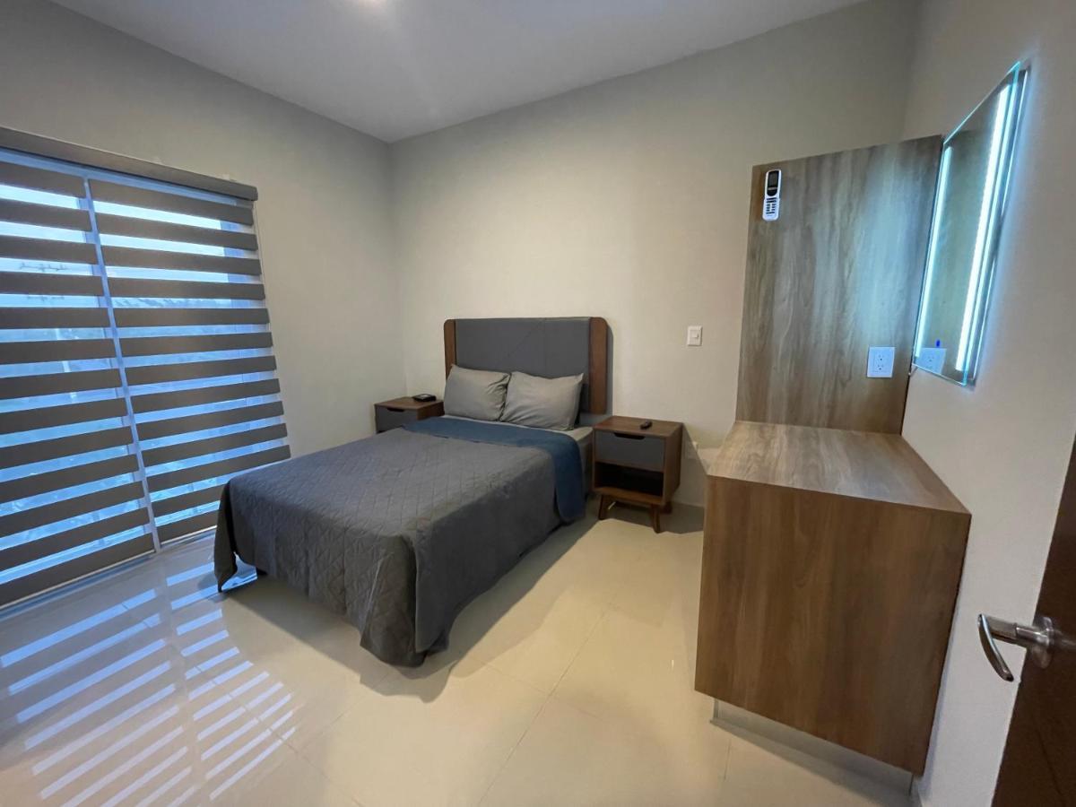 Апартаменти Paseo Lomas, Muy Centrico Y Equipado A 5 Min Playa Мазатлан Екстер'єр фото